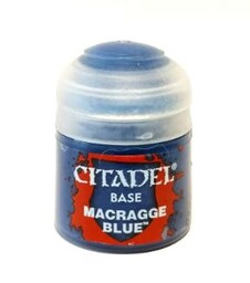 Macragge Blue