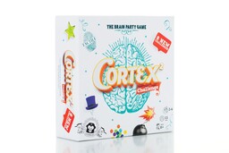 Cortex challe