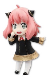 Figura Anya F