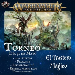 Torneo Age of