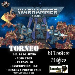 Torneo Warham