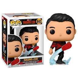 Funko Pop! Sh