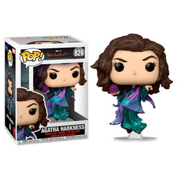 Funko Pop! Ag