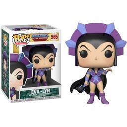 Funko Pop! Ev