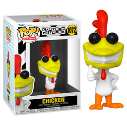 Pop Chicken