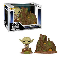 Funko Pop! Da