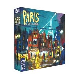 Paris - La Ci