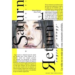Saturn Return