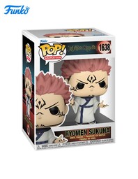 Funko POP! Ry