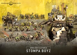 Stompa Boyz -