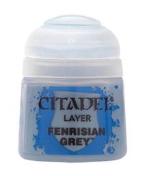 Fenrisian Gre