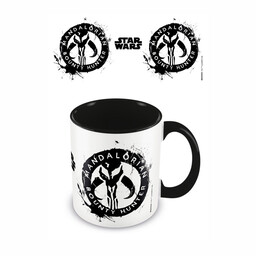 Taza Mandalor