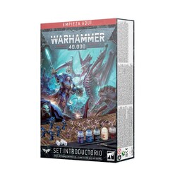 Warhammer 40.
