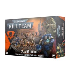 Kill Team: Ca