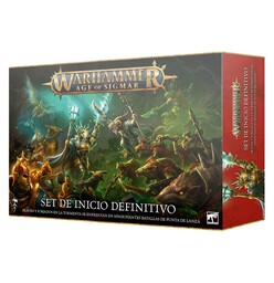 Warhammer Age