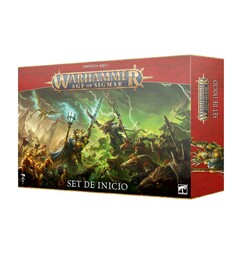 Warhammer Age