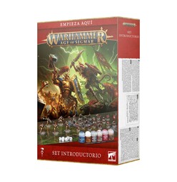 Warhammer Age