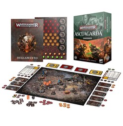 Warhammer Und