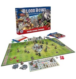Blood Bowl: E