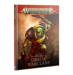 Battletome: O