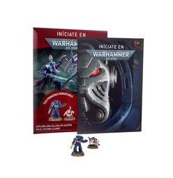 Inciate en W