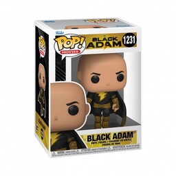 Pop Black Ada