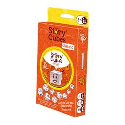 Story Cubes -