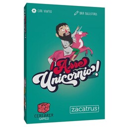 Arre unicorn