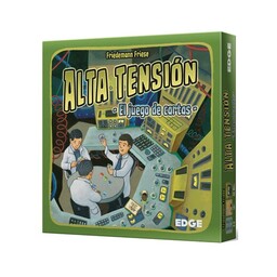 Alta tensin 