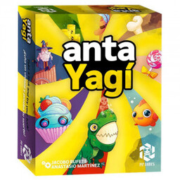 Anta Yag