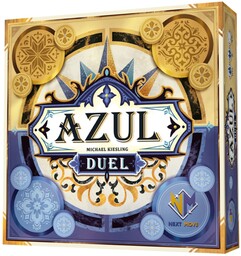 Azul Duel