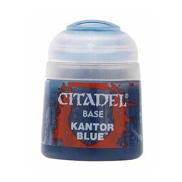 Kantor Blue