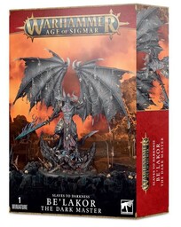Belakor , the