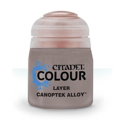 Canoptek Allo