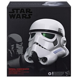 Casco electr