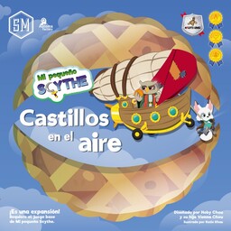 Mi pequeo Sc