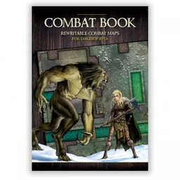 Combat Book M