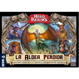 Hero Realms -