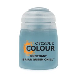 Briar Queen C
