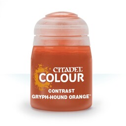 Gryph-Hound O