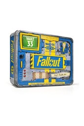 Collector Box