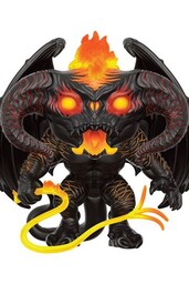 Funko POP! Ba