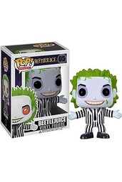 Funko POP! Be