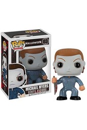 Funko POP! Mi