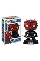 Funko POP! Da