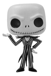 Funko POP! Ja