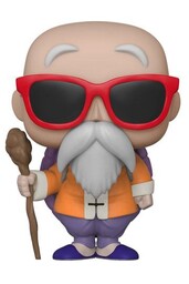 Funko POP! Ma