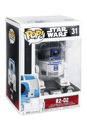 Funko POP! R2