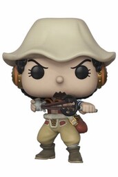Funko POP! Us