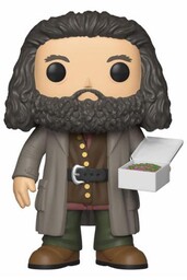 Funko POP! Ha